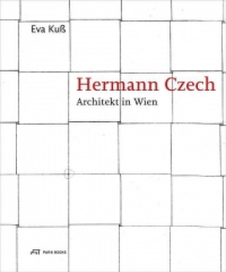 Könyv HERMANN CZECH Eva Kuß