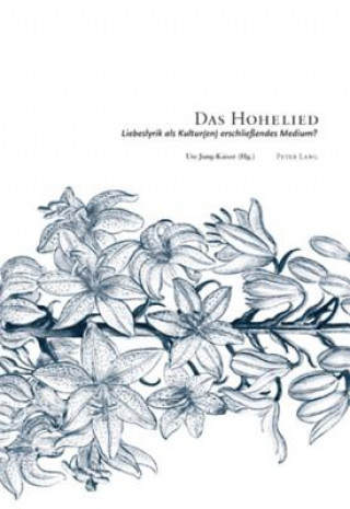 Könyv Das Hohelied Ute Jung-Kaiser