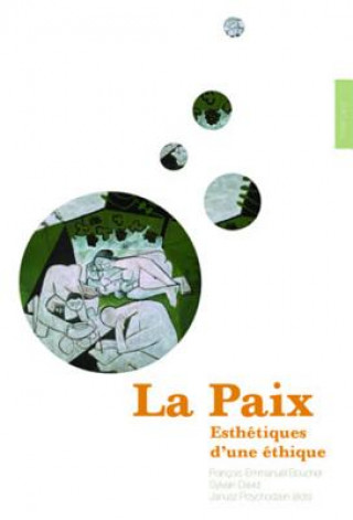 Βιβλίο La Paix François-Emmanuël Boucher
