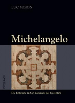 Libro Michelangelo Luc Mojon
