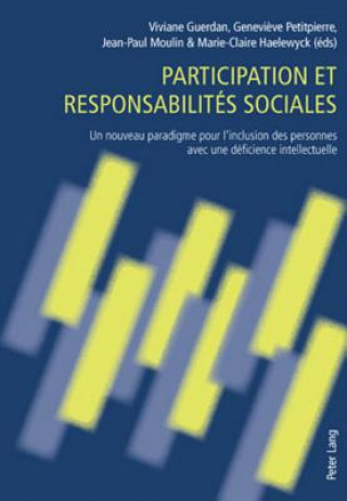 Carte Participation Et Responsabilites Sociales Viviane Guerdan