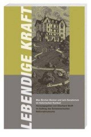 Книга Lebendige Kraft Eberhard Wolff
