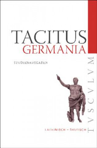 Книга Tacitus: Germania Tacitus