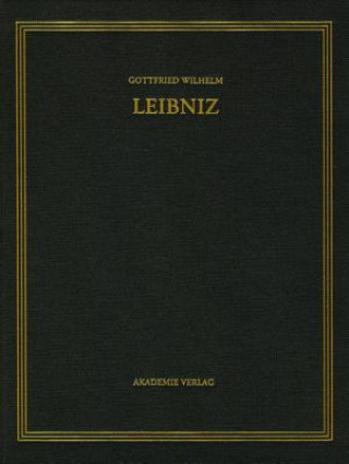 Книга Sämtliche Schriften und Briefe. Mathematische Schriften 1673-1676. Arithmetische Kreisquadratur Gottfried Wilhelm Leibniz