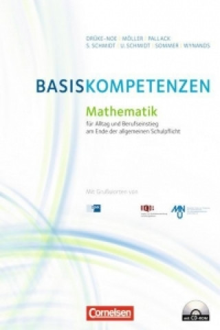 Книга Basiskompetenzen Mathematik für den Alltag und Berufseinstieg am Ende der allgemeinen Schulpflicht Alexander Wynands