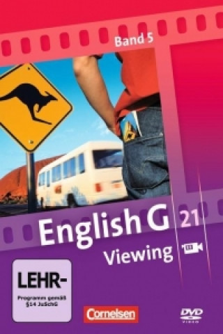 Filmek English G 21. Ausgaben A, B und D 5. DVD Viewing Susan Abbey