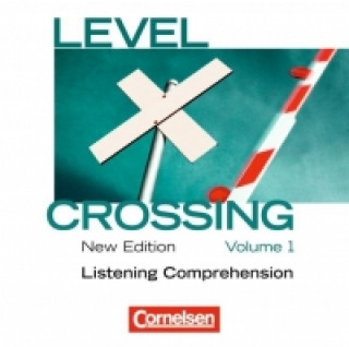 Audio Level Crossing 11. Schuljahr. David Christie