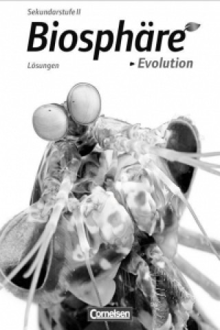 Knjiga Evolution Joachim Becker