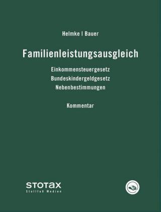 Carte Familienleistungsausgleich Gerd Berlebach