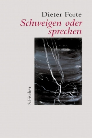 Knjiga Schweigen oder sprechen Volker Hage
