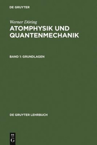 Buch Grundlagen Werner Döring