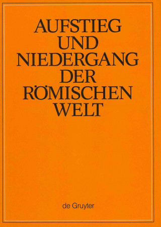Könyv Politische Geschichte (Provinzen Und Randvolker Hildegard Temporini
