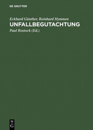 Carte Unfallbegutachtung Eckhard Günther
