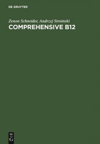 Book Comprehensive B12 Zenon Schneider