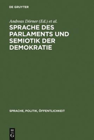 Carte Sprache des Parlaments und Semiotik der Demokratie Andreas Dörner