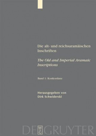 Book Konkordanz Dirk Schwiderski