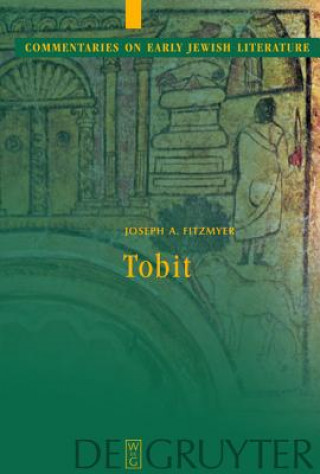 Livro Tobit Joseph A. Fitzmyer