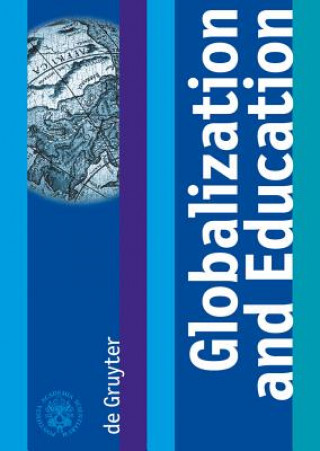 Boek Globalization and Education Pierre Léna