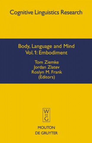 Buch Embodiment Tom Ziemke