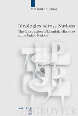 Carte Ideologies across Nations Alexandre Duchene