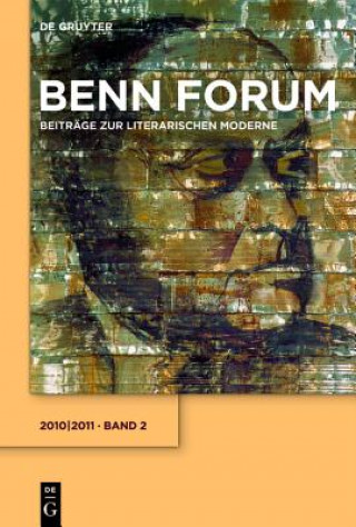 Libro Benn Forum, 2, Benn Forum (2010/2011) Hermann Korte