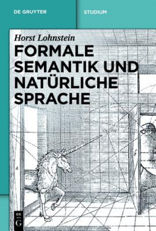 Carte Formale Semantik und naturliche Sprache Horst Lohnstein