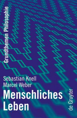 Buch Menschliches Leben Sebastian Knell