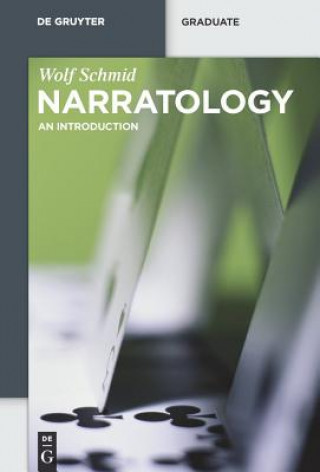 Libro Narratology Wolf Schmid