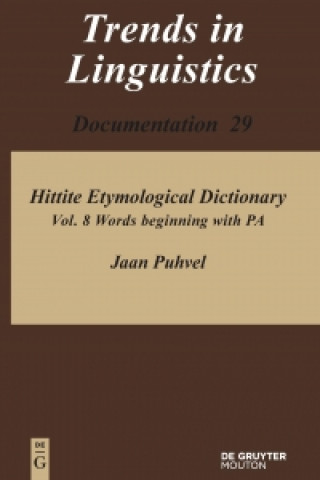 Book Words beginning with PA Jaan Puhvel