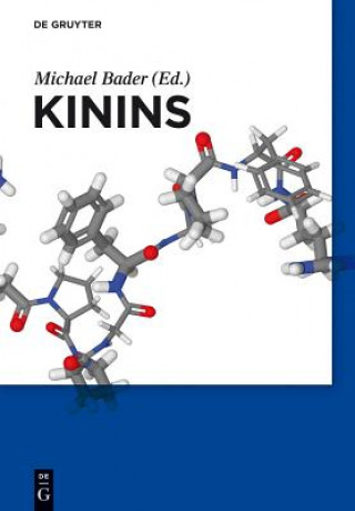 Book Kinins Michael Bader