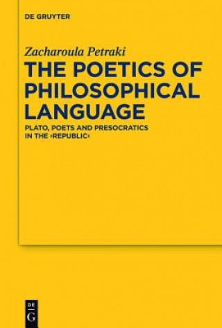 Carte Poetics of Philosophical Language Zacharoula Petraki