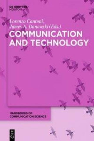 Carte Communication and Technology Lorenzo Cantoni