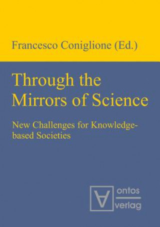 Kniha Through the Mirrors of Science Francesco Coniglione