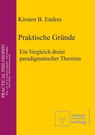 Книга Praktische Grunde Kirsten B. Endres