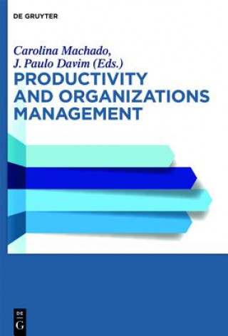 Carte Productivity and Organizational Management Carolina Machado