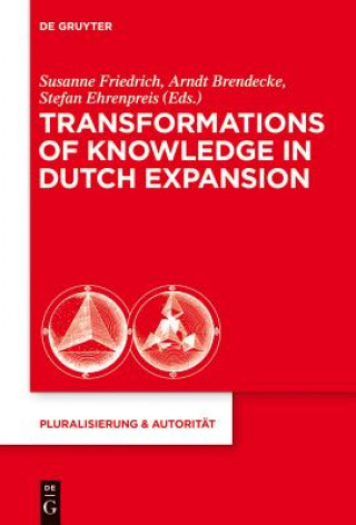 Carte Transformations of Knowledge in Dutch Expansion Susanne Friedrich