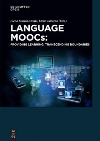 Libro Language MOOCs Elena Martin Monje