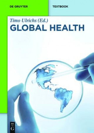 Könyv Global Health Timo Ulrichs