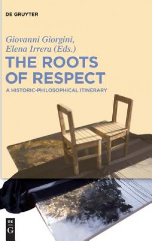 Libro Roots of Respect Giovanni Giorgini