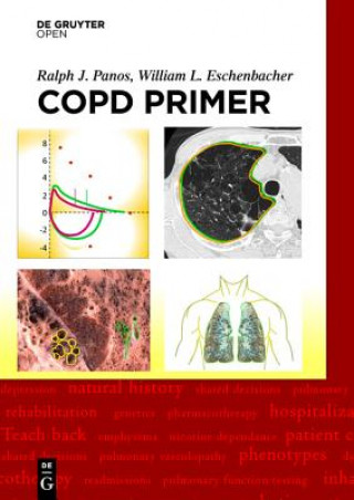 Book COPD Primer Ralph Panos