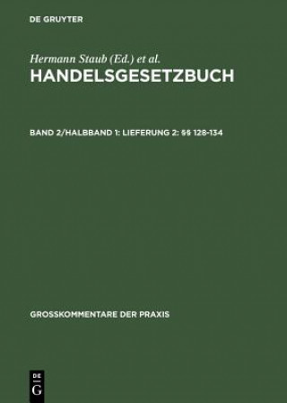 Książka Lieferung 2:  128-134 Robert Fischer