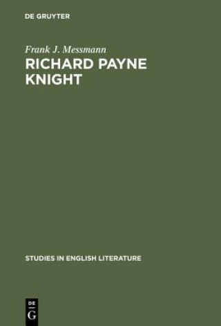 Kniha Richard Payne Knight Frank J. Messmann
