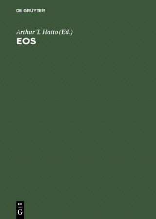 Knjiga Eos Arthur T. Hatto
