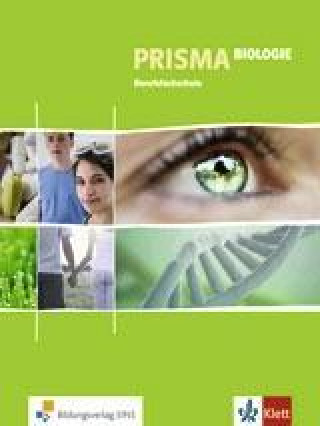 Buch Prisma Biologie für berufliche Schulen. Schülerbuch 9./10. Schuljahr 