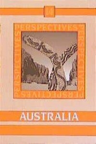 Kniha Perspectives 14. Australia Elke Hoppe