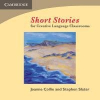 Audio Short Stories Joanne Collie
