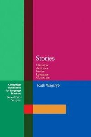 Könyv Stories Ruth Wajnryb