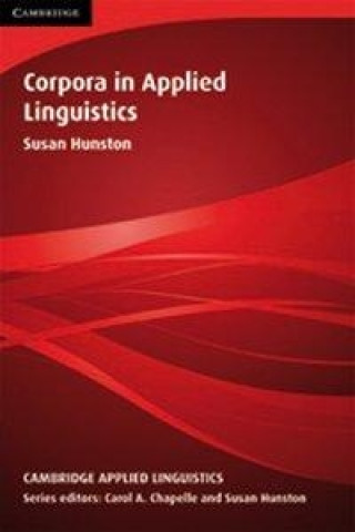 Carte Corpora in Applied Linguistics Susan Hunston