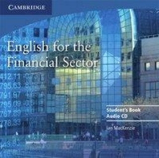 Audio English for the Financial Sector Ian MacKenzie