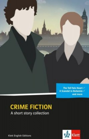 Libro Crime fiction Arthur Conan Doyle